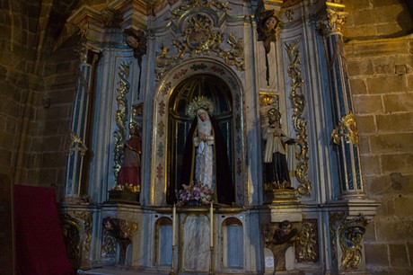 Jerez de la Frontera